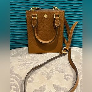 Tory Burch Blake Mini Shopper